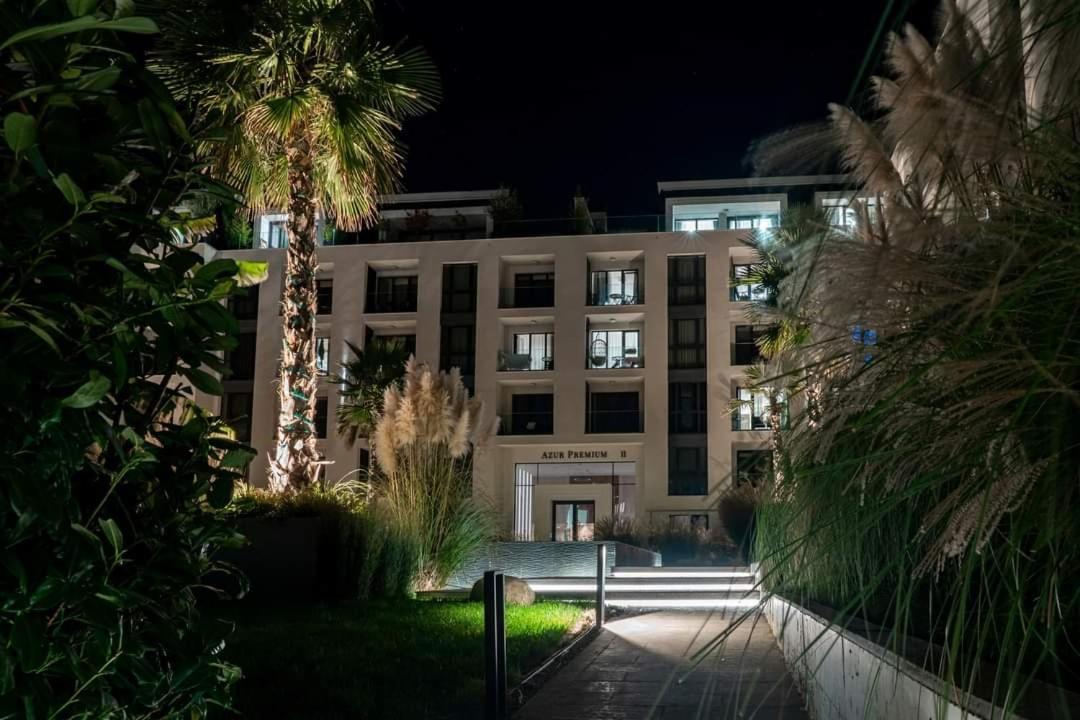 Allure Varna Studios Saints Constantine and Helena Exterior foto