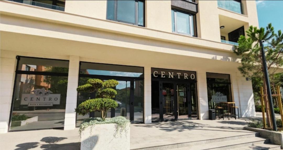 Allure Varna Studios Saints Constantine and Helena Exterior foto